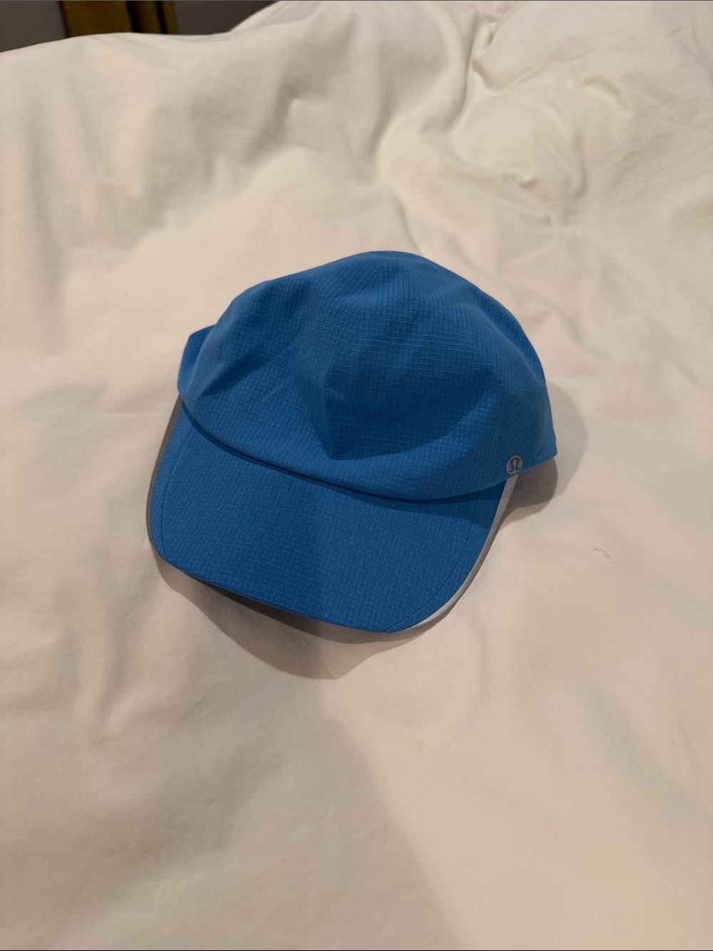 lululemon athletica fast and free run hat